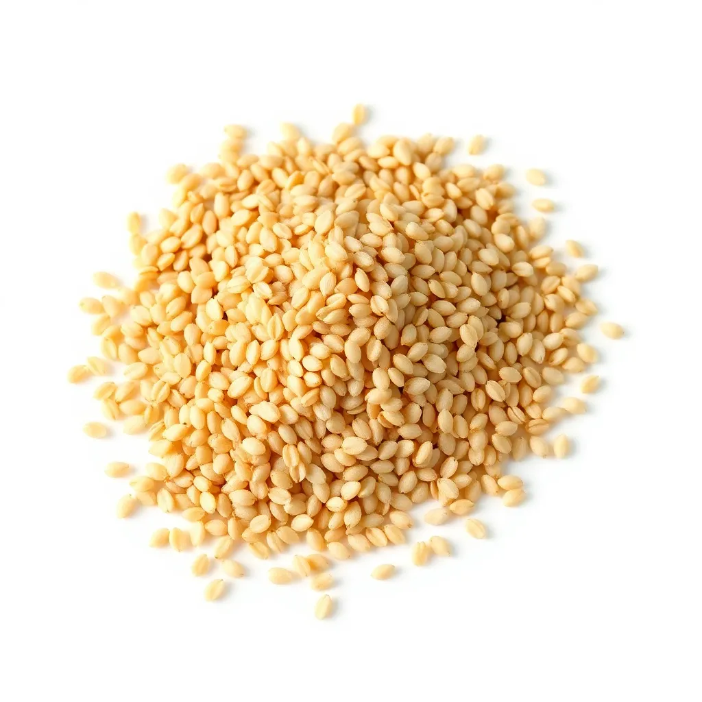 graines de sésame