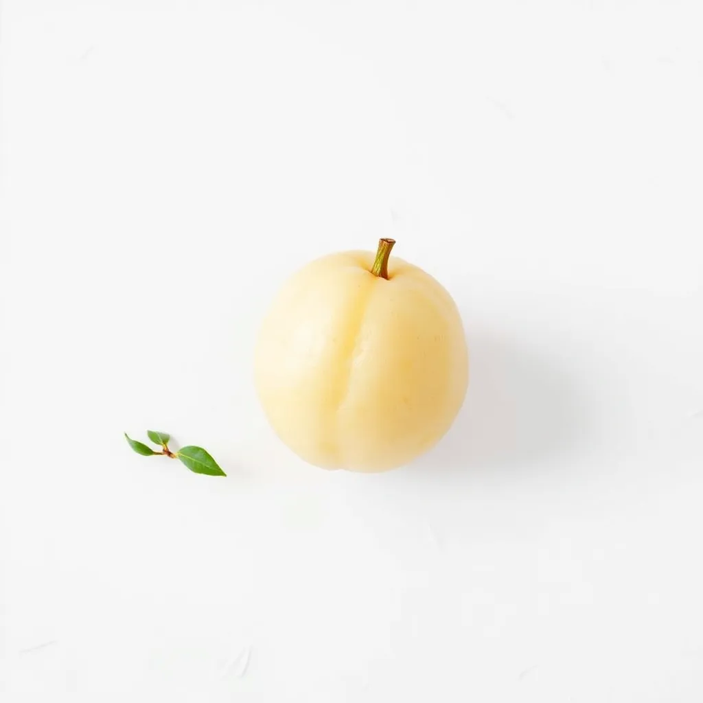 pommes de terre Amandine