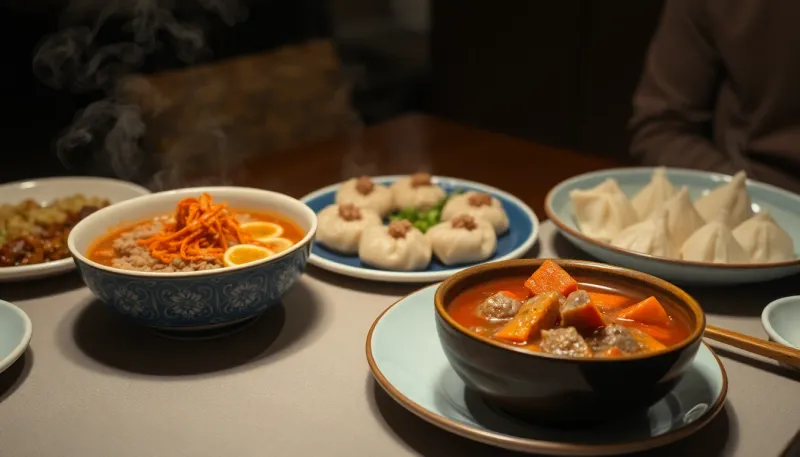 Recettes de porc haché : 12 plats savoureux et abordables pour tous les jours