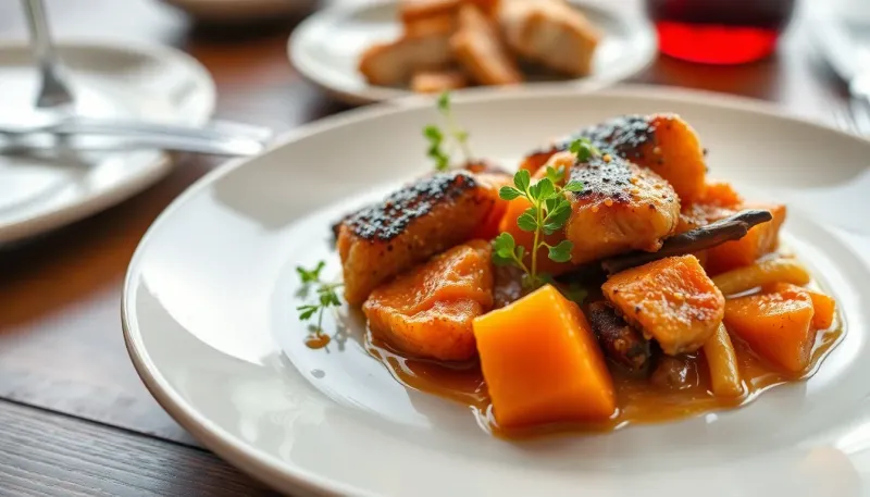 Une recette réconfortante du Nord à préparer la veille